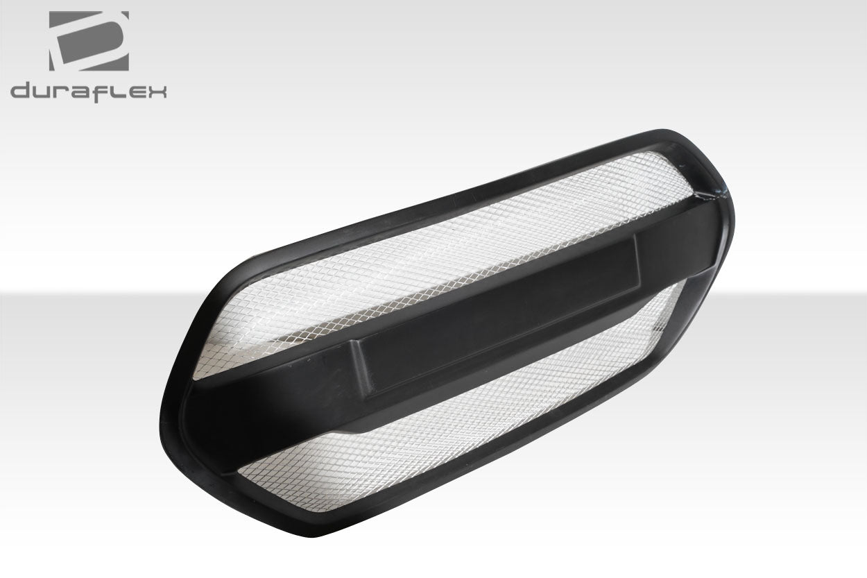 Extreme Dimensions Duraflex Runner Grille Compatible With 2012-2017 Hyundai Veloster - 1 Piece - 116883