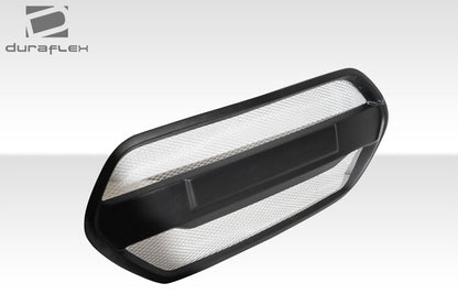 Extreme Dimensions Duraflex Runner Grille Compatible With 2012-2017 Hyundai Veloster - 1 Piece - 116883