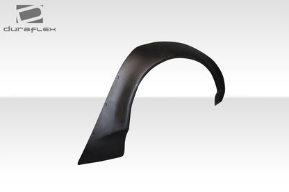 Extreme Dimensions Duraflex Circuit Front Fenders Compatible With 1997-2004 Chevrolet Corvette - 2 Piece - 116885