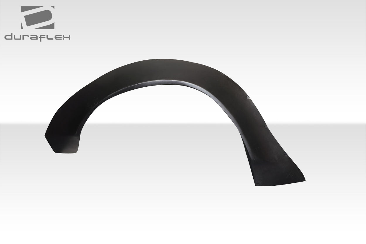 Extreme Dimensions Duraflex Circuit Front Fenders Compatible With 1997-2004 Chevrolet Corvette - 2 Piece - 116885