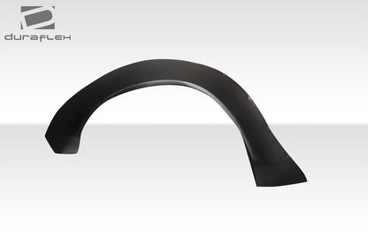 Extreme Dimensions Duraflex Circuit Front Fenders Compatible With 1997-2004 Chevrolet Corvette - 2 Piece - 116885