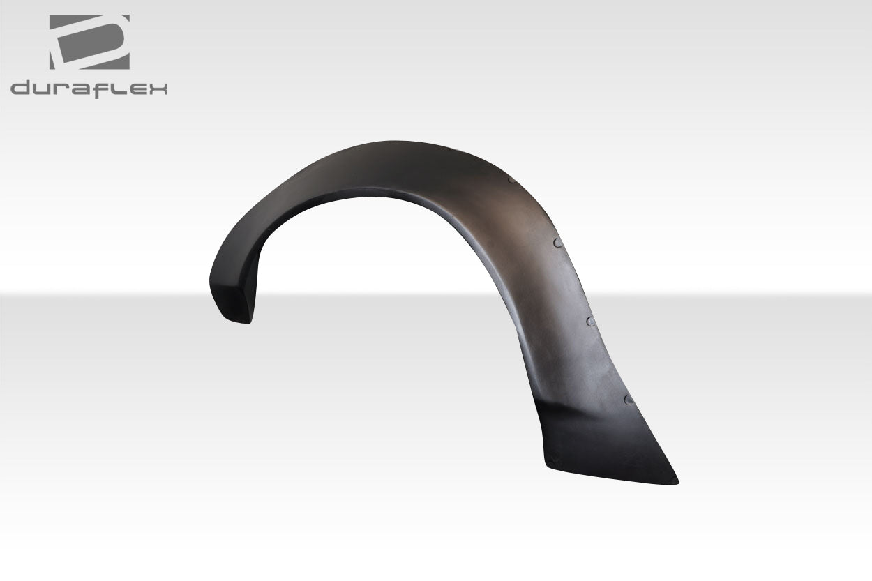 Extreme Dimensions Duraflex Circuit Front Fenders Compatible With 1997-2004 Chevrolet Corvette - 2 Piece - 116885