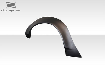 Extreme Dimensions Duraflex Circuit Front Fenders Compatible With 1997-2004 Chevrolet Corvette - 2 Piece - 116885