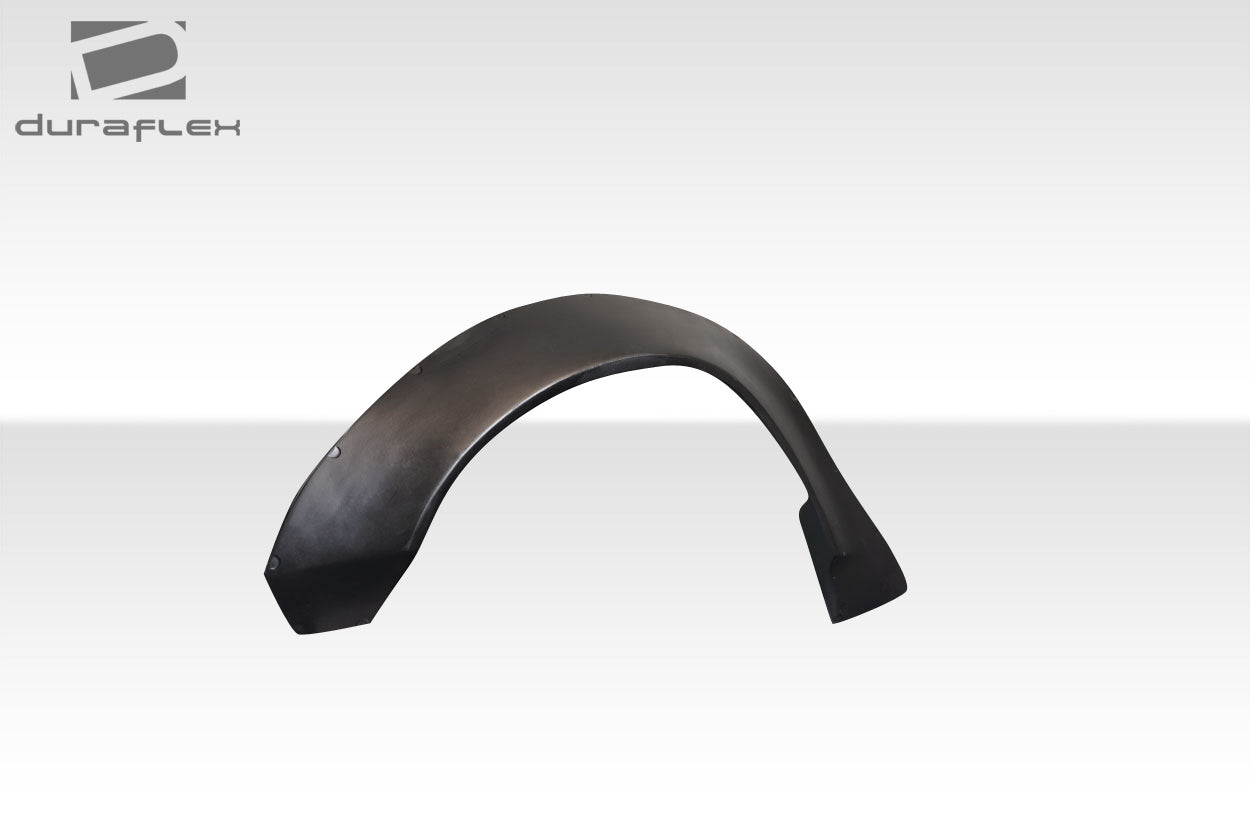 Extreme Dimensions Duraflex Circuit Front Fenders Compatible With 1997-2004 Chevrolet Corvette - 2 Piece - 116885