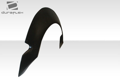 Extreme Dimensions Duraflex Circuit Rear Fender Compatible With 1997-2004 Chevrolet Corvette - 2 Piece - 116886
