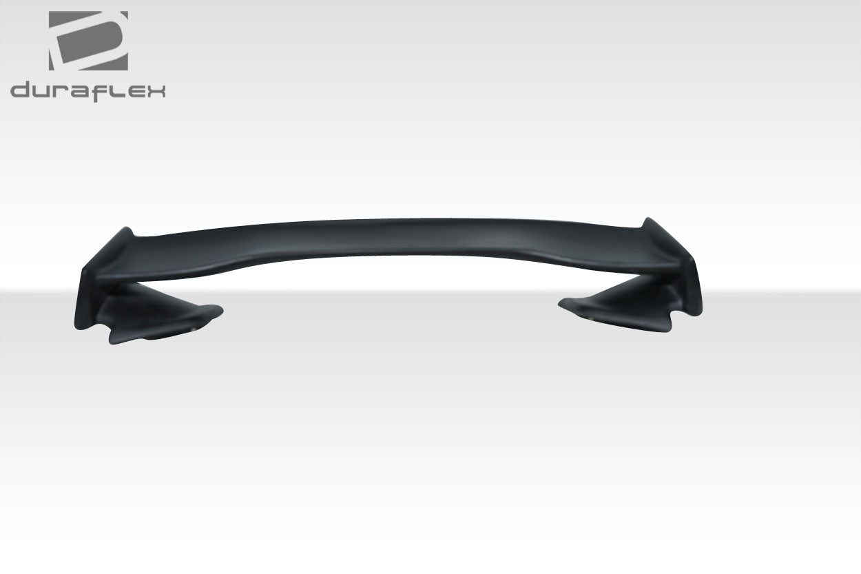Extreme Dimensions Duraflex Low Pro Rear Wing Spoiler Compatible With 2015-2021 Subaru WRX STI - 1 Piece - 116887