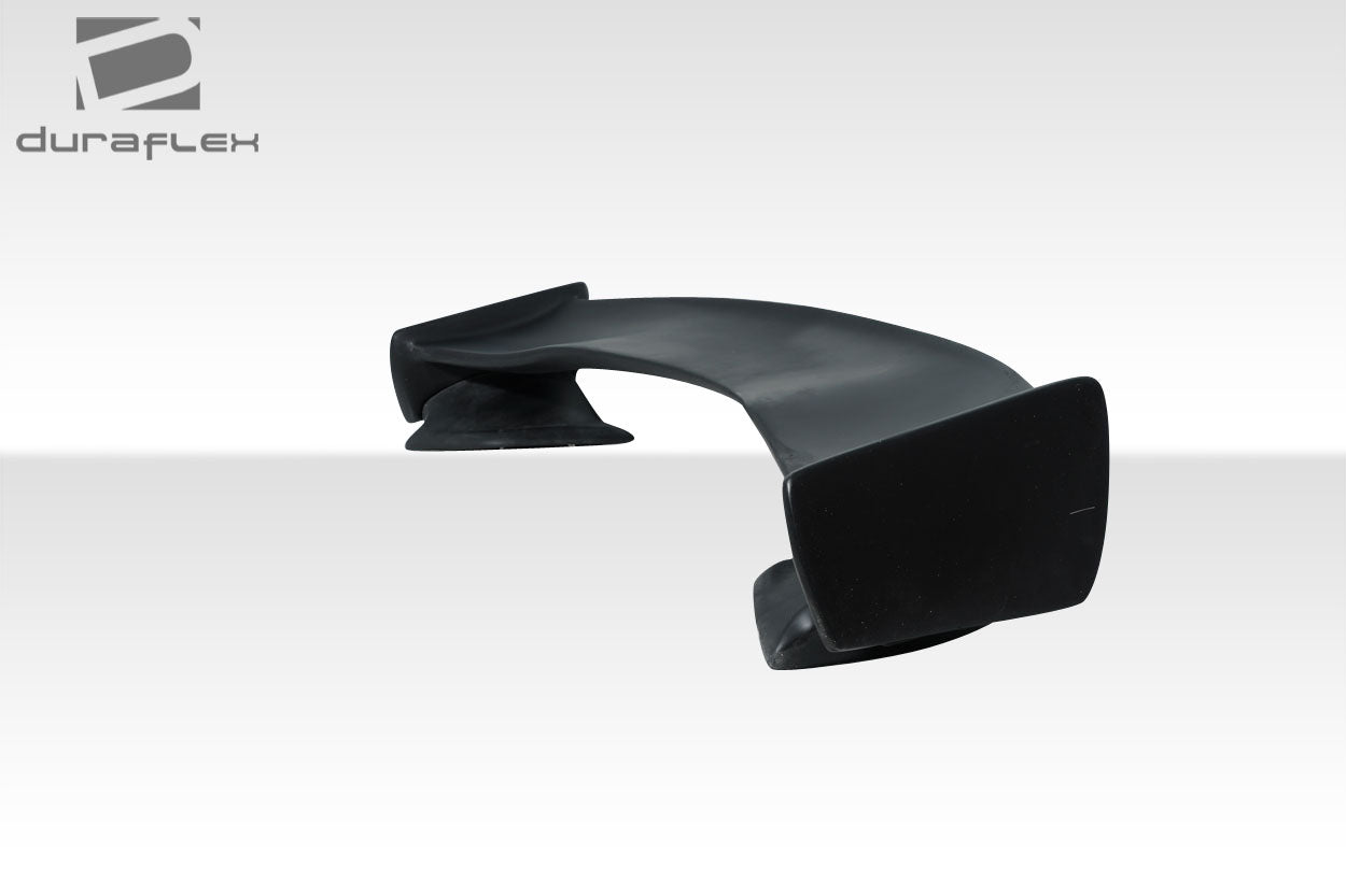 Extreme Dimensions Duraflex Low Pro Rear Wing Spoiler Compatible With 2015-2021 Subaru WRX STI - 1 Piece - 116887