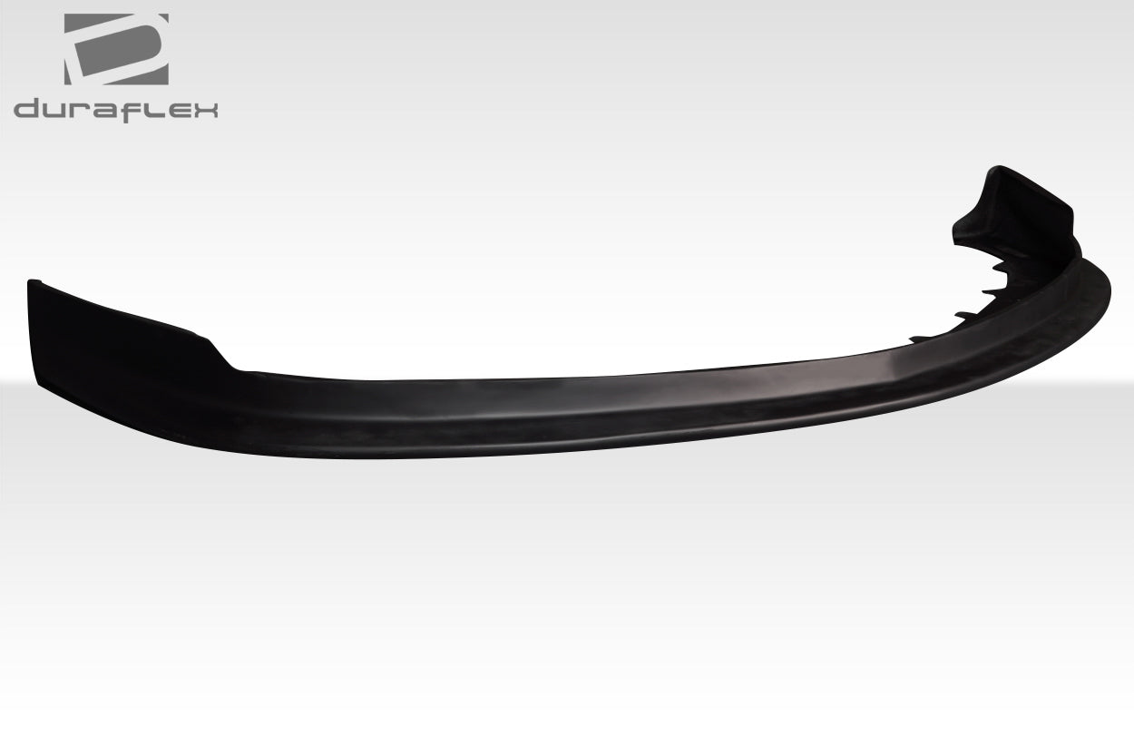 Extreme Dimensions Duraflex Varte Front Lip Spoiler Compatible With 2006-2006 Mitsubishi Evolution - 1 Piece - 116889