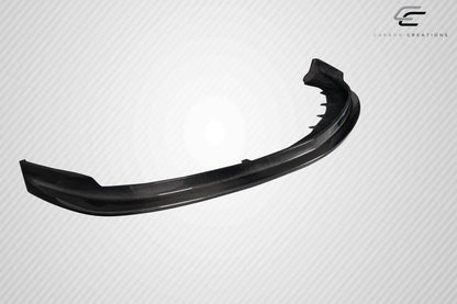 Carbon Creations Varte Front Lip Spoiler Compatible With 2006-2006 Mitsubishi Evolution - 1 Piece - 116890