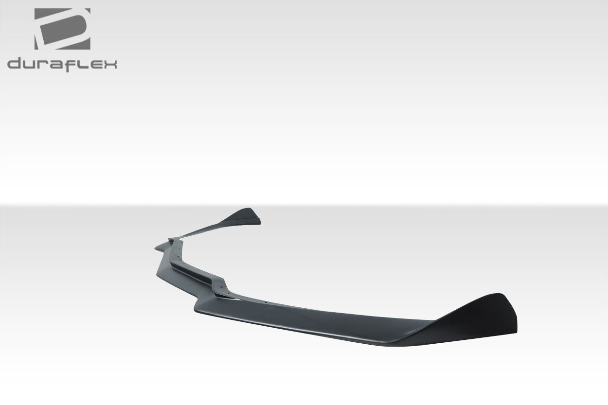 Extreme Dimensions Duraflex GMX Front Lip Spoiler Compatible With 2020-2023 Chevrolet Corvette C8 - 1 Piece - 116891