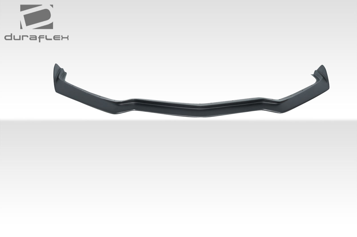 Extreme Dimensions Duraflex GMX Front Lip Spoiler Compatible With 2020-2023 Chevrolet Corvette C8 - 1 Piece - 116891