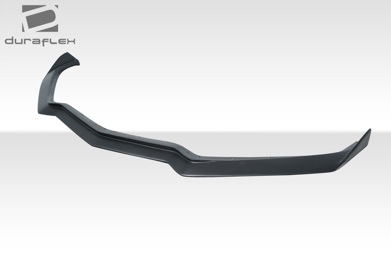 Extreme Dimensions Duraflex GMX Front Lip Spoiler Compatible With 2020-2023 Chevrolet Corvette C8 - 1 Piece - 116891