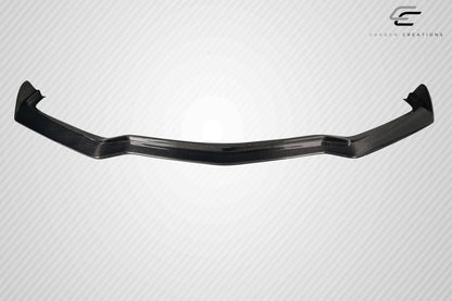 Carbon Creations GMX Front Lip Spoiler Compatible With 2020-2023 Chevrolet Corvette C8 - 1 Piece - 116892