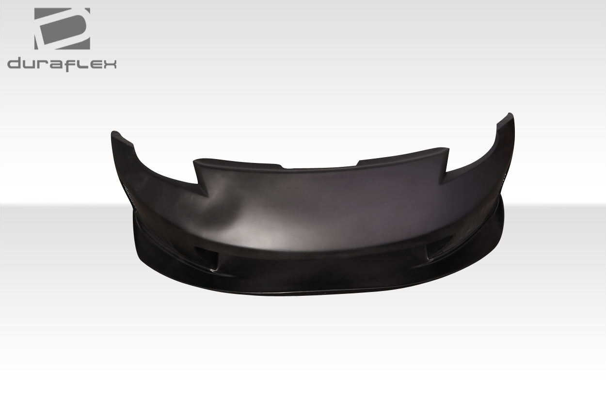 Extreme Dimensions Duraflex Zeta Front Bumper Cover Compatible With 2003-2008 Nissan 350Z - 1 Piece - 116901