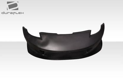 Extreme Dimensions Duraflex Zeta Front Bumper Cover Compatible With 2003-2008 Nissan 350Z - 1 Piece - 116901