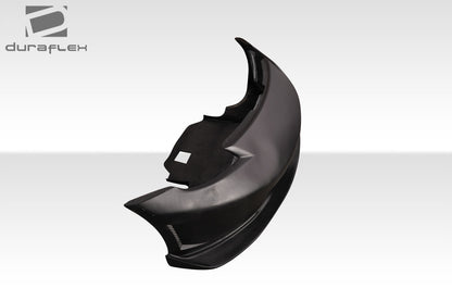 Extreme Dimensions Duraflex Zeta Front Bumper Cover Compatible With 2003-2008 Nissan 350Z - 1 Piece - 116901