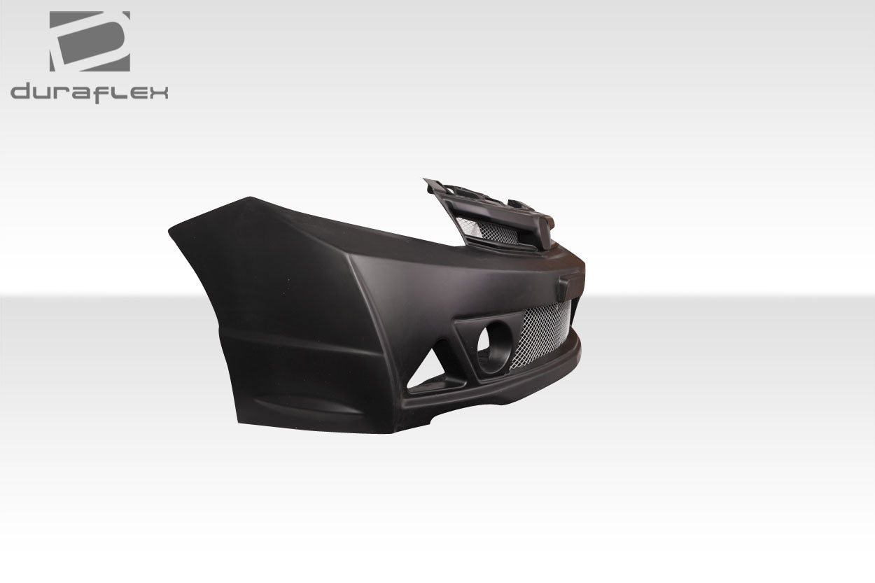 Extreme Dimensions Duraflex MR Front Bumper Cover Compatible With 2012-2014 Honda Civic 2DR - 1 Piece - 116902