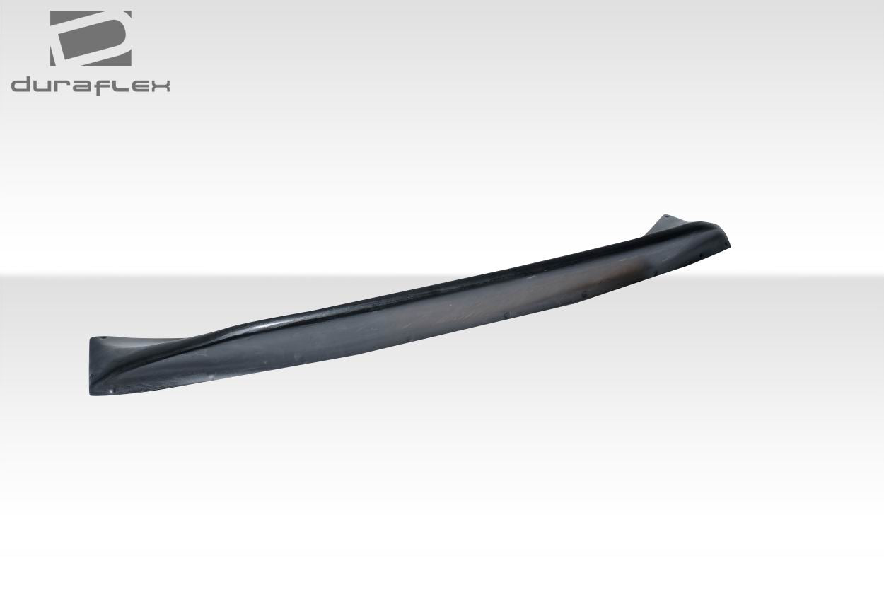 Extreme Dimensions Duraflex Aura Wing Spoiler Compatible With 2006-2013 Lexus IS - 1 Piece - 116905