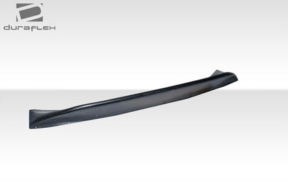Extreme Dimensions Duraflex Aura Wing Spoiler Compatible With 2006-2013 Lexus IS - 1 Piece - 116905