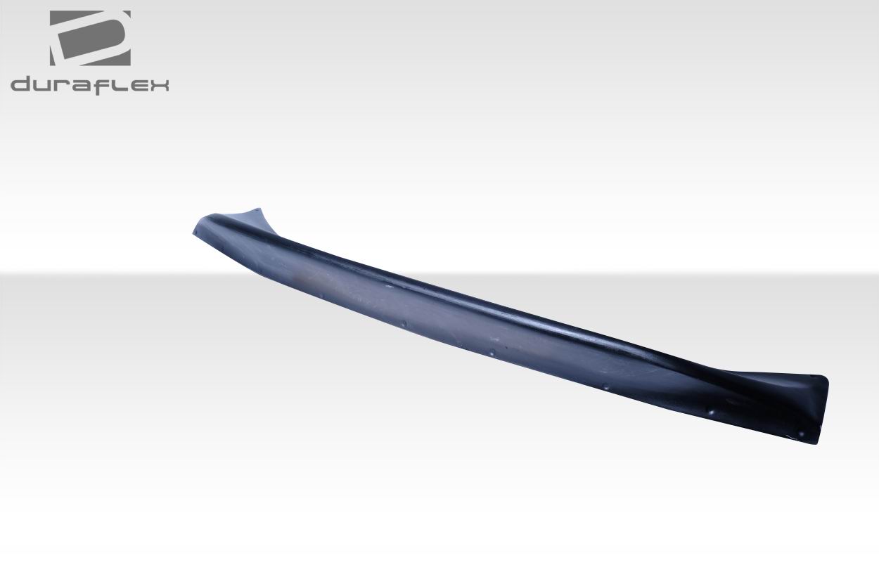 Extreme Dimensions Duraflex Aura Wing Spoiler Compatible With 2006-2013 Lexus IS - 1 Piece - 116905
