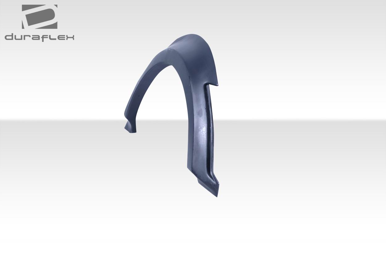 Extreme Dimensions Duraflex AK Spec Rear Fender Flares Compatible With 2018-2022 Honda Accord - 4 Piece - 116910