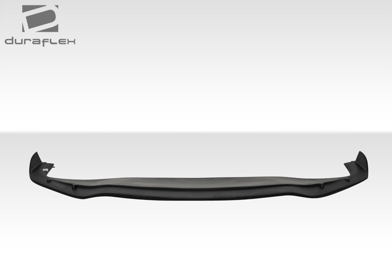 Extreme Dimensions Duraflex Max Front Lip Spoiler Compatible With 2014-2016 Porsche Cayman - 1 Piece - 116913