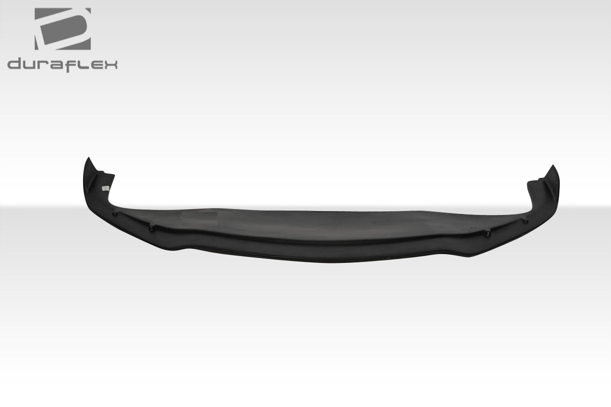 Extreme Dimensions Duraflex Max Front Lip Spoiler Compatible With 2014-2016 Porsche Cayman - 1 Piece - 116913