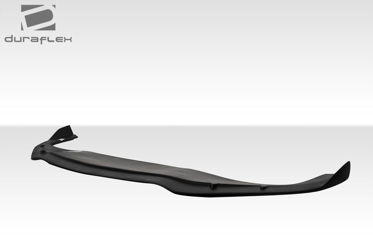 Extreme Dimensions Duraflex Max Front Lip Spoiler Compatible With 2014-2016 Porsche Cayman - 1 Piece - 116913