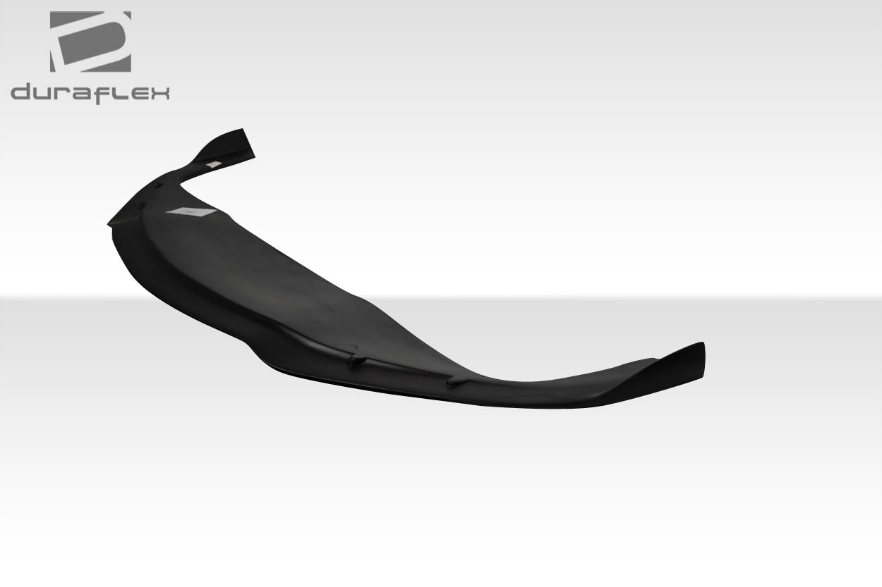 Extreme Dimensions Duraflex Max Front Lip Spoiler Compatible With 2014-2016 Porsche Cayman - 1 Piece - 116913