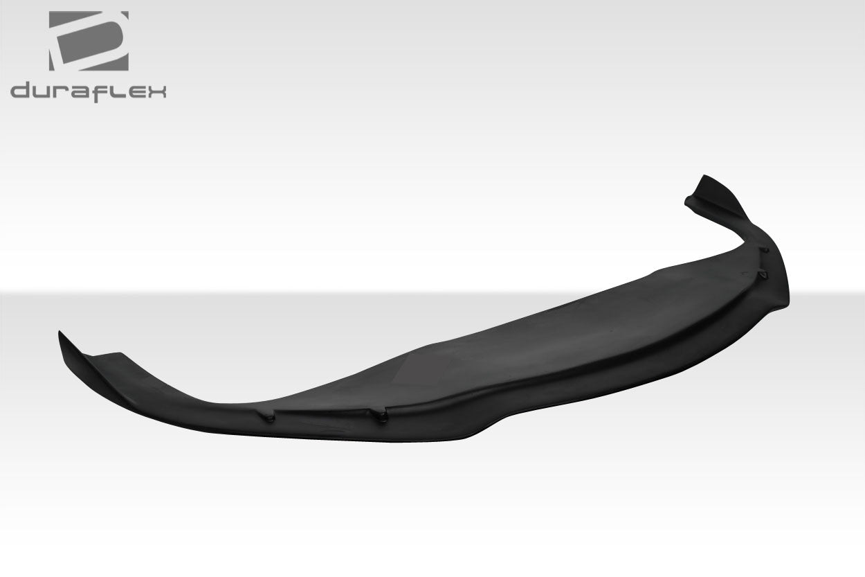 Extreme Dimensions Duraflex Max Front Lip Spoiler Compatible With 2014-2016 Porsche Cayman - 1 Piece - 116913