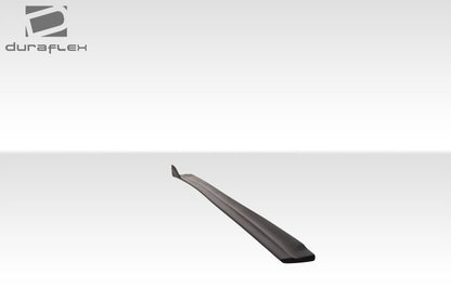 Extreme Dimensions Duraflex Max Side Skirts Compatible With 2014-2016 Porsche Cayman - 2 Piece - 116915