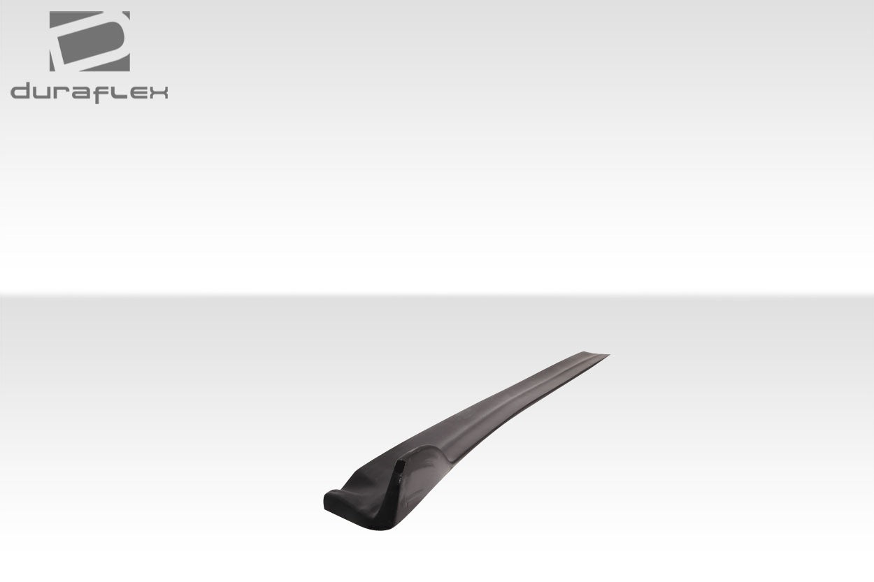 Extreme Dimensions Duraflex Max Side Skirts Compatible With 2014-2016 Porsche Cayman - 2 Piece - 116915