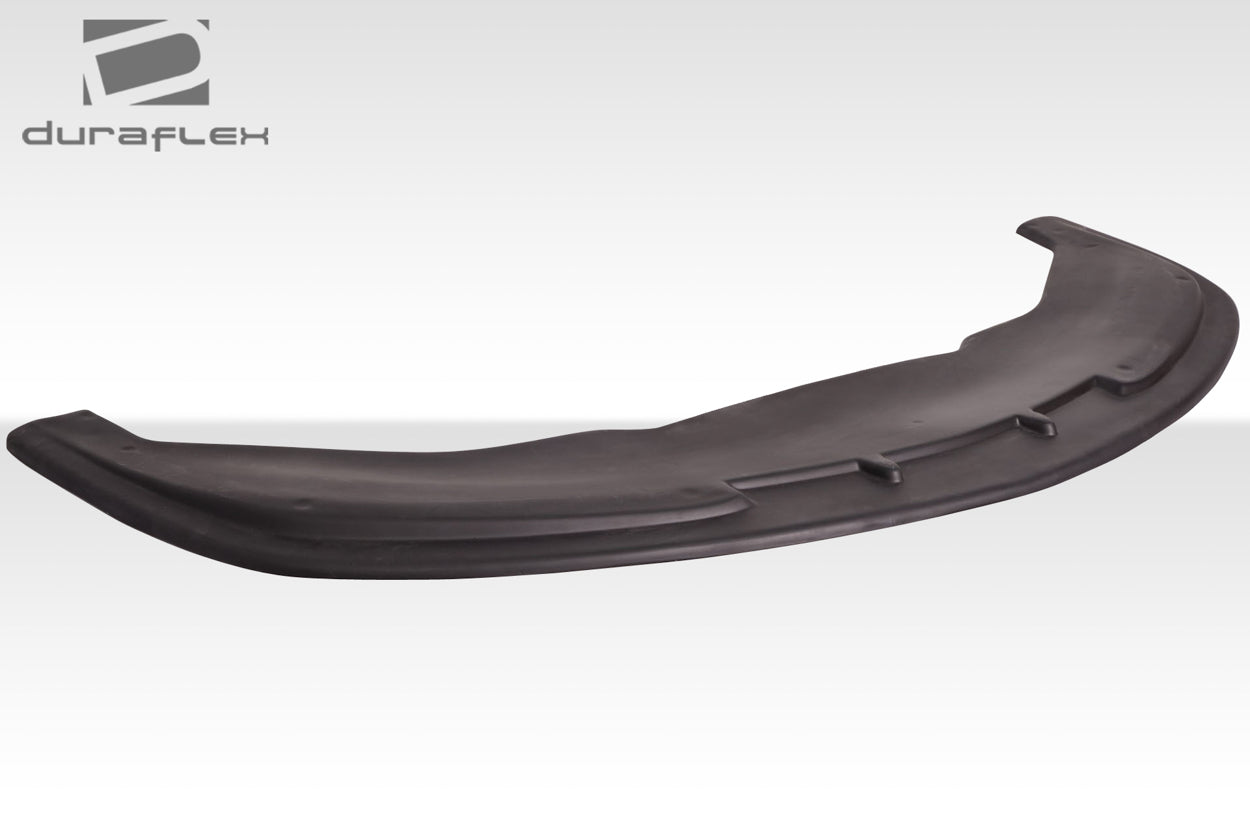 Extreme Dimensions Duraflex Max Front Lip Spoiler Compatible With 2006-2010 Porsche Cayman - 1 Piece - 116917