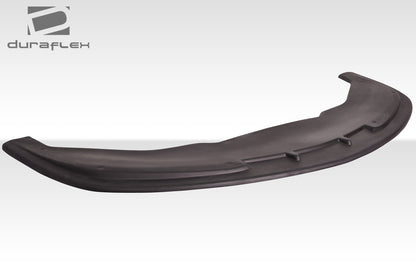 Extreme Dimensions Duraflex Max Front Lip Spoiler Compatible With 2006-2010 Porsche Cayman - 1 Piece - 116917