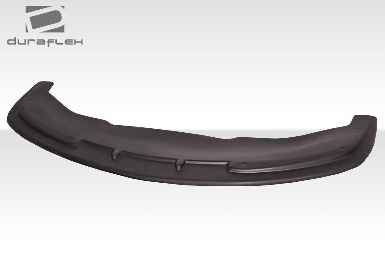 Extreme Dimensions Duraflex Max Front Lip Spoiler Compatible With 2006-2010 Porsche Cayman - 1 Piece - 116917