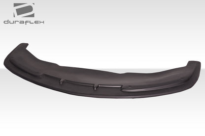 Extreme Dimensions Duraflex Max Front Lip Spoiler Compatible With 2006-2010 Porsche Cayman - 1 Piece - 116917