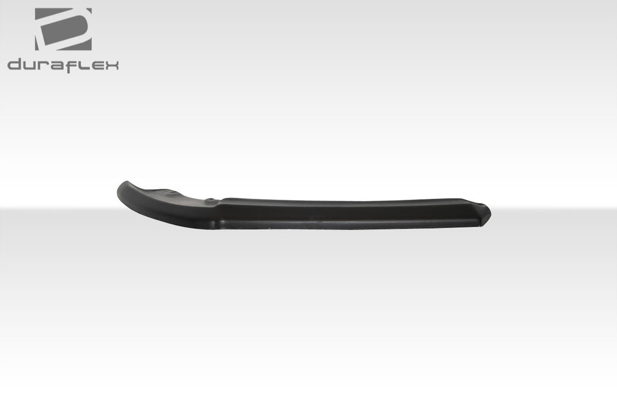 Extreme Dimensions Duraflex Max Rear Lip Add On Spoiler Compatible With 2006-2010 Porsche Cayman - 2 Piece - 116919