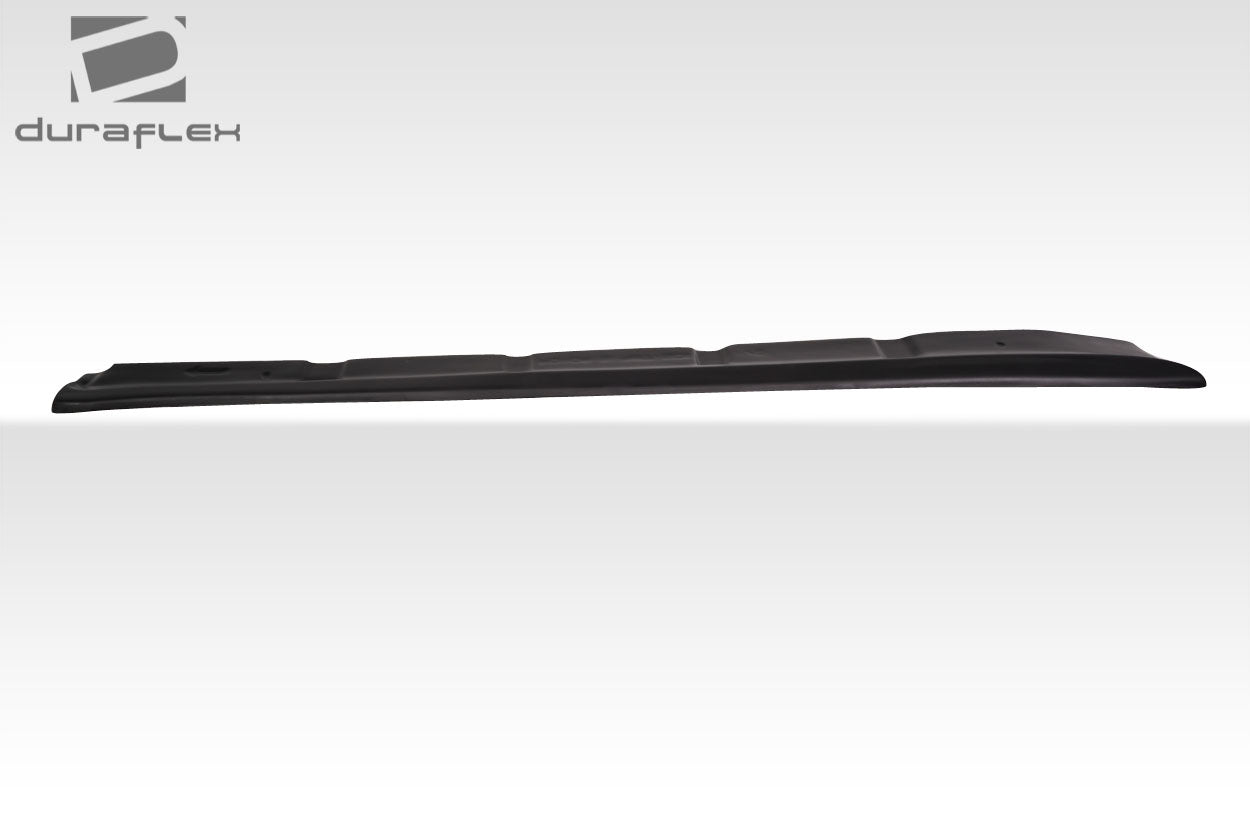 Extreme Dimensions Duraflex Max Side Skirts Compatible With 2006-2010 Porsche Cayman - 2 Piece - 116921