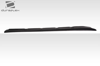 Extreme Dimensions Duraflex Max Side Skirts Compatible With 2006-2010 Porsche Cayman - 2 Piece - 116921