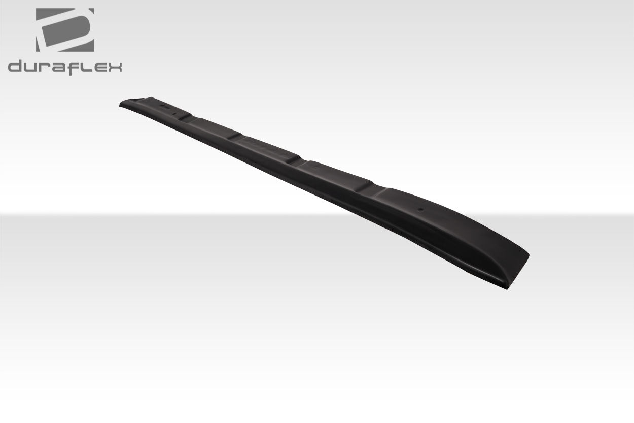 Extreme Dimensions Duraflex Max Side Skirts Compatible With 2006-2010 Porsche Cayman - 2 Piece - 116921