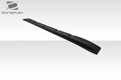 Extreme Dimensions Duraflex Max Side Skirts Compatible With 2006-2010 Porsche Cayman - 2 Piece - 116921