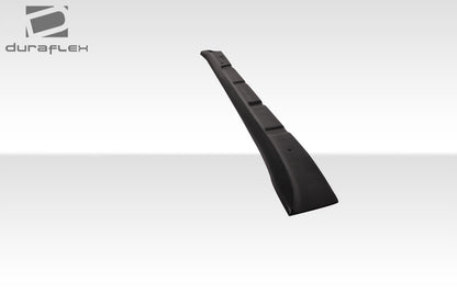 Extreme Dimensions Duraflex Max Side Skirts Compatible With 2006-2010 Porsche Cayman - 2 Piece - 116921