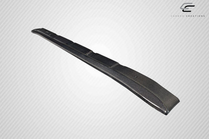 Carbon Creations Max Side Skirts Compatible With 2006-2010 Porsche Cayman - 2 Piece - 116922