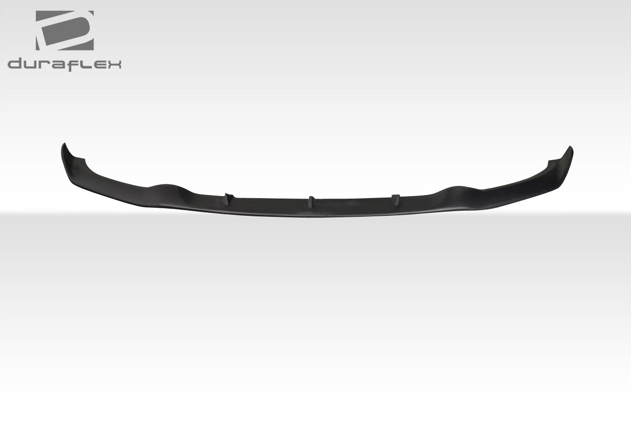 Extreme Dimensions Duraflex Dancer Front Lip Spoiler Under Spoiler Compatible With 2016-2023 Mazda Miata - 1 Piece - 116923