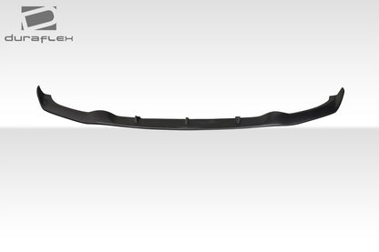 Extreme Dimensions Duraflex Dancer Front Lip Spoiler Under Spoiler Compatible With 2016-2023 Mazda Miata - 1 Piece - 116923