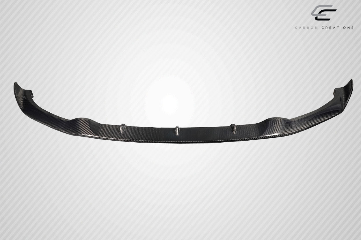 Carbon Creations DMD Front Lip Spoiler Under Spoiler Compatible With 2016-2023 Mazda Miata - 1 Piece - 116924