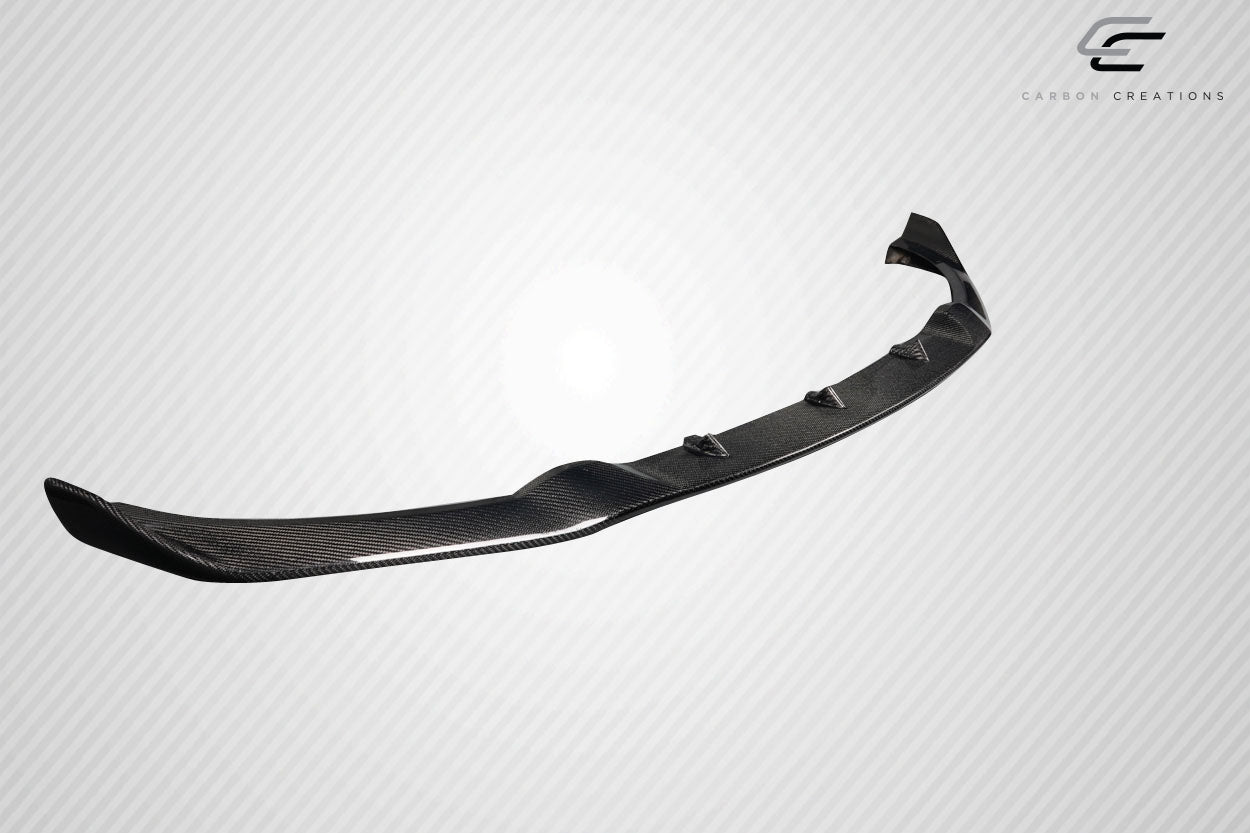 Carbon Creations DMD Front Lip Spoiler Under Spoiler Compatible With 2016-2023 Mazda Miata - 1 Piece - 116924