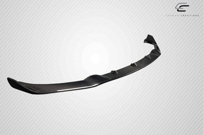 Carbon Creations DMD Front Lip Spoiler Under Spoiler Compatible With 2016-2023 Mazda Miata - 1 Piece - 116924