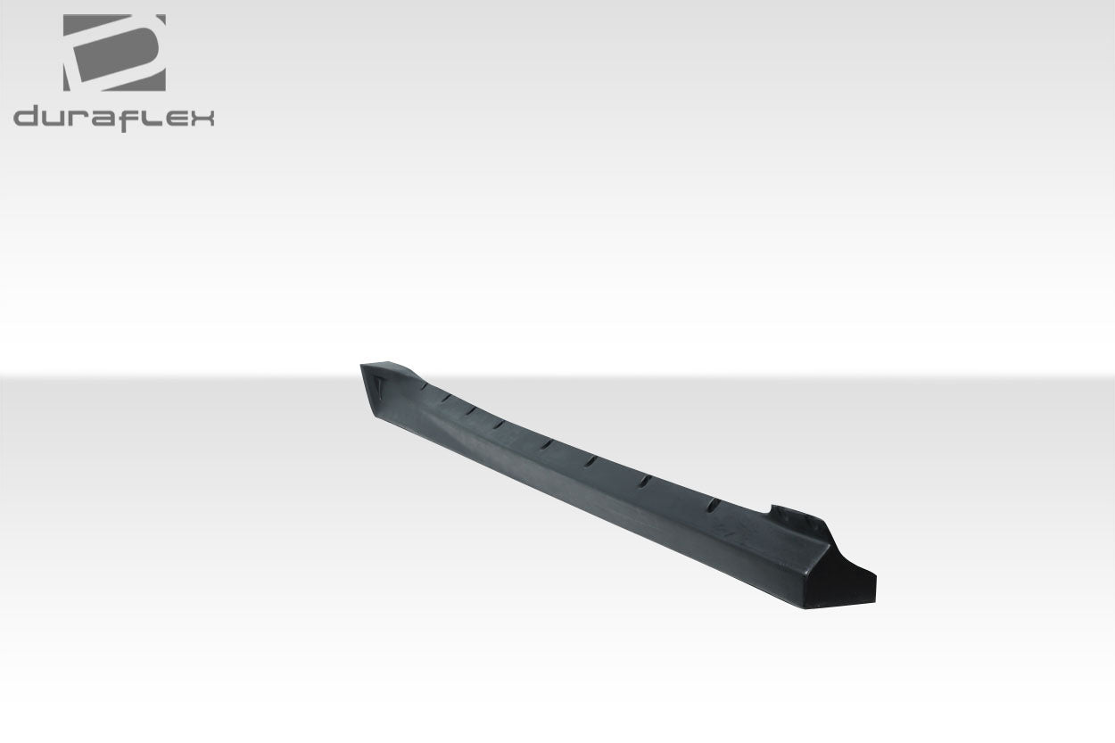 Extreme Dimensions Duraflex CPR Wide Body Side Skirts Compatible With 2014-2019 Ford Fiesta - 2 Piece - 116927