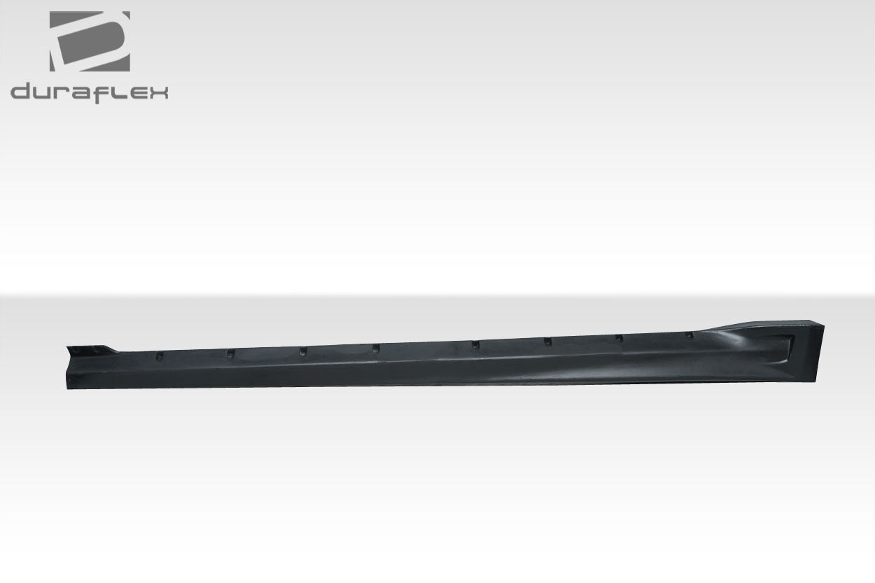 Extreme Dimensions Duraflex CPR Wide Body Side Skirts Compatible With 2014-2019 Ford Fiesta - 2 Piece - 116927